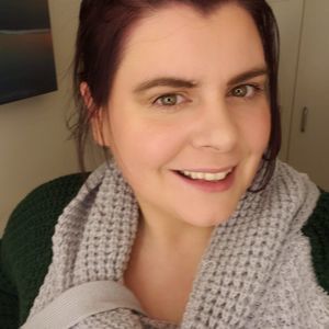 Meet your Posher, Cathy